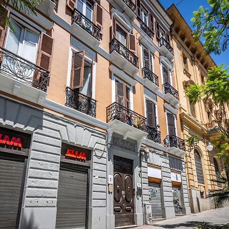 Cagliarifornia Bed & Breakfast ภายนอก รูปภาพ