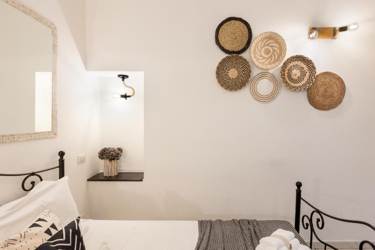 Cagliarifornia Bed & Breakfast ภายนอก รูปภาพ
