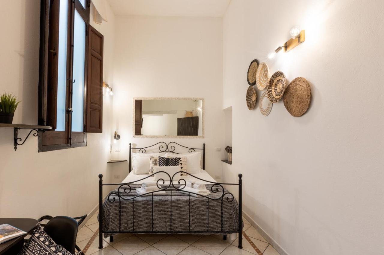 Cagliarifornia Bed & Breakfast ภายนอก รูปภาพ