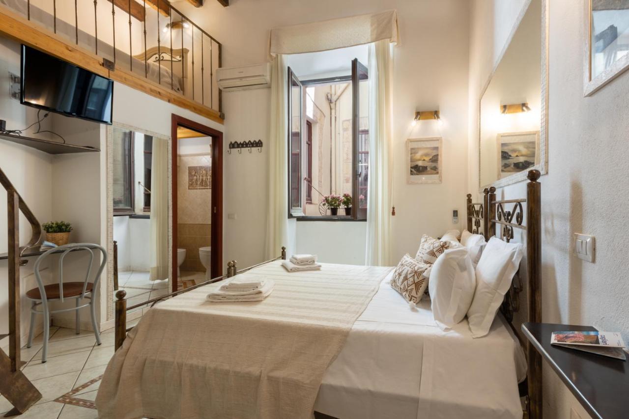 Cagliarifornia Bed & Breakfast ภายนอก รูปภาพ