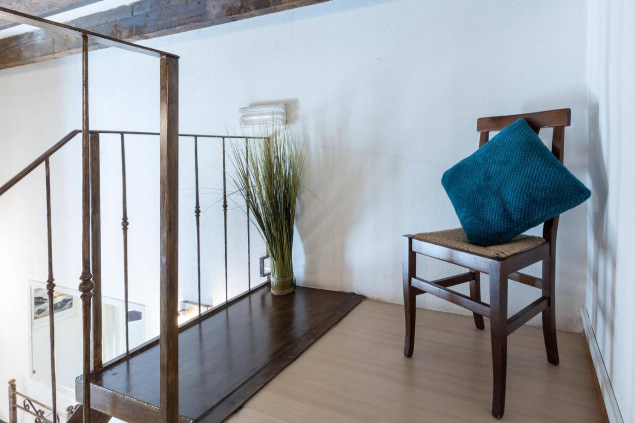 Cagliarifornia Bed & Breakfast ภายนอก รูปภาพ