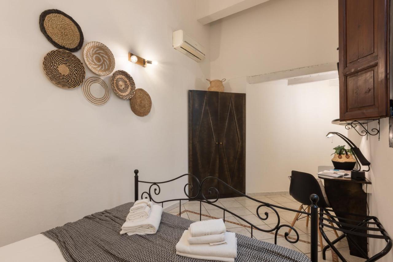Cagliarifornia Bed & Breakfast ภายนอก รูปภาพ