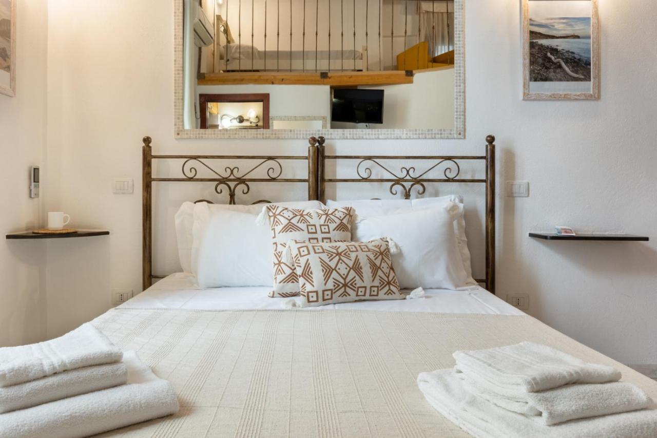 Cagliarifornia Bed & Breakfast ภายนอก รูปภาพ