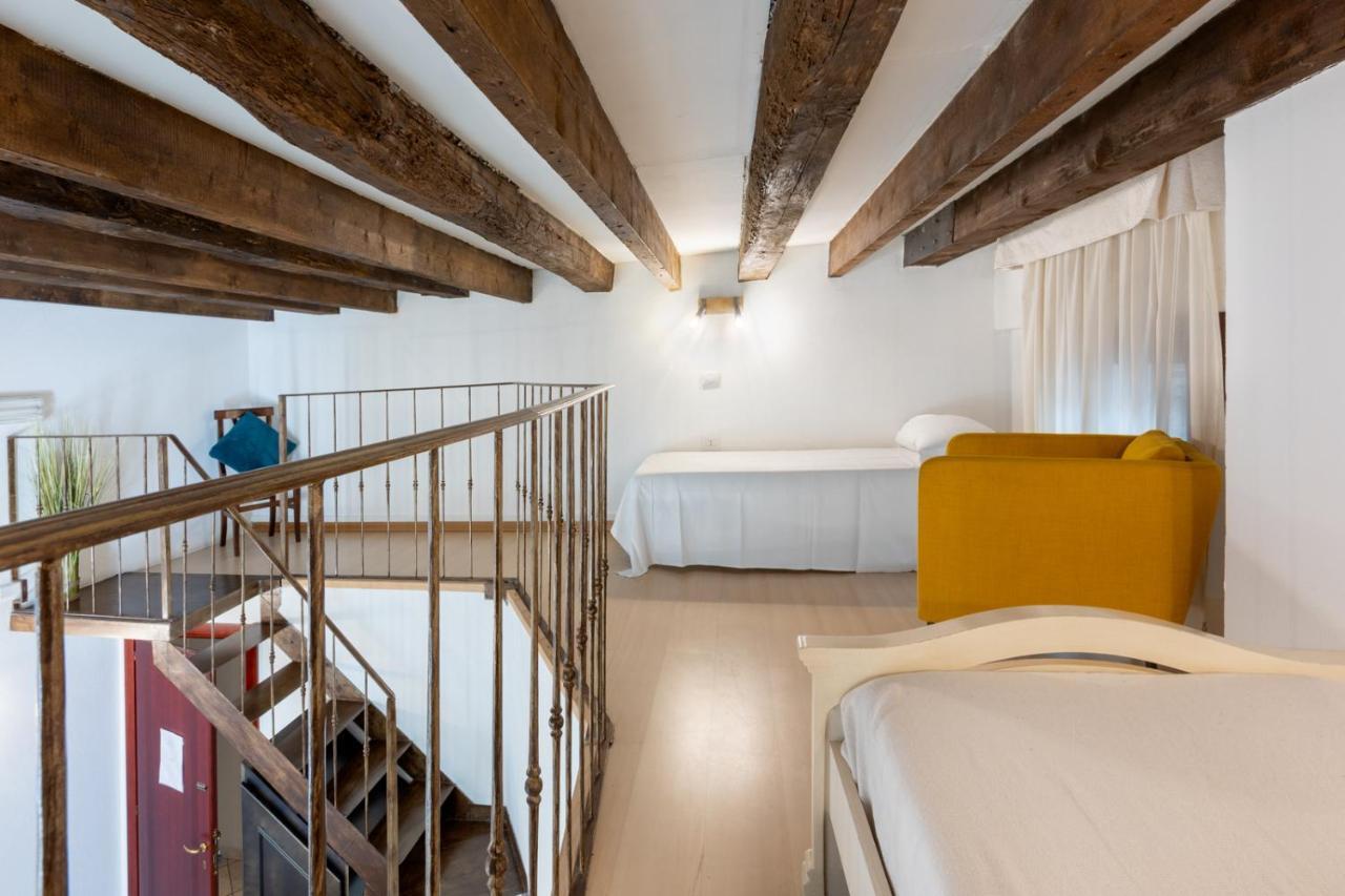 Cagliarifornia Bed & Breakfast ภายนอก รูปภาพ