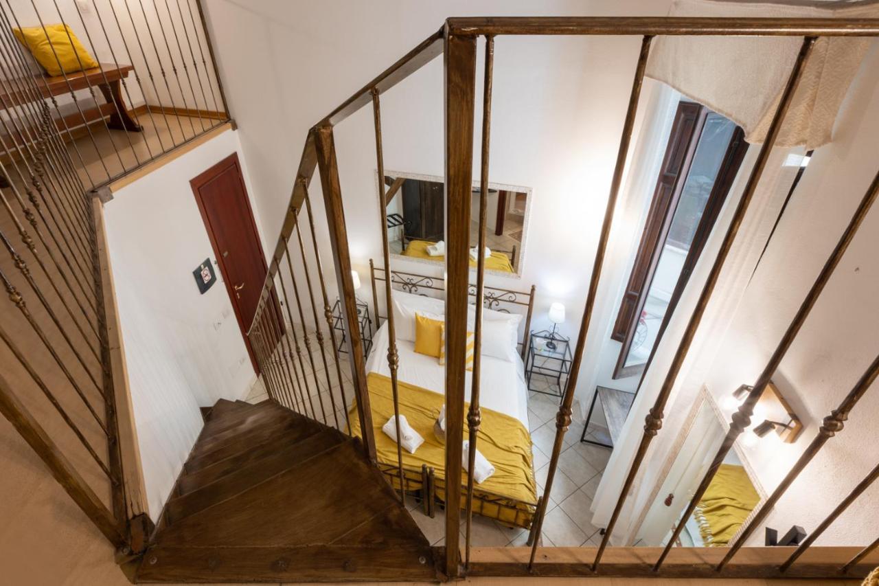 Cagliarifornia Bed & Breakfast ภายนอก รูปภาพ