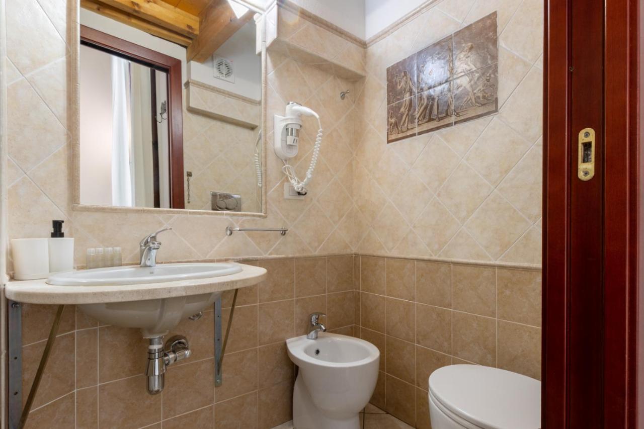 Cagliarifornia Bed & Breakfast ภายนอก รูปภาพ