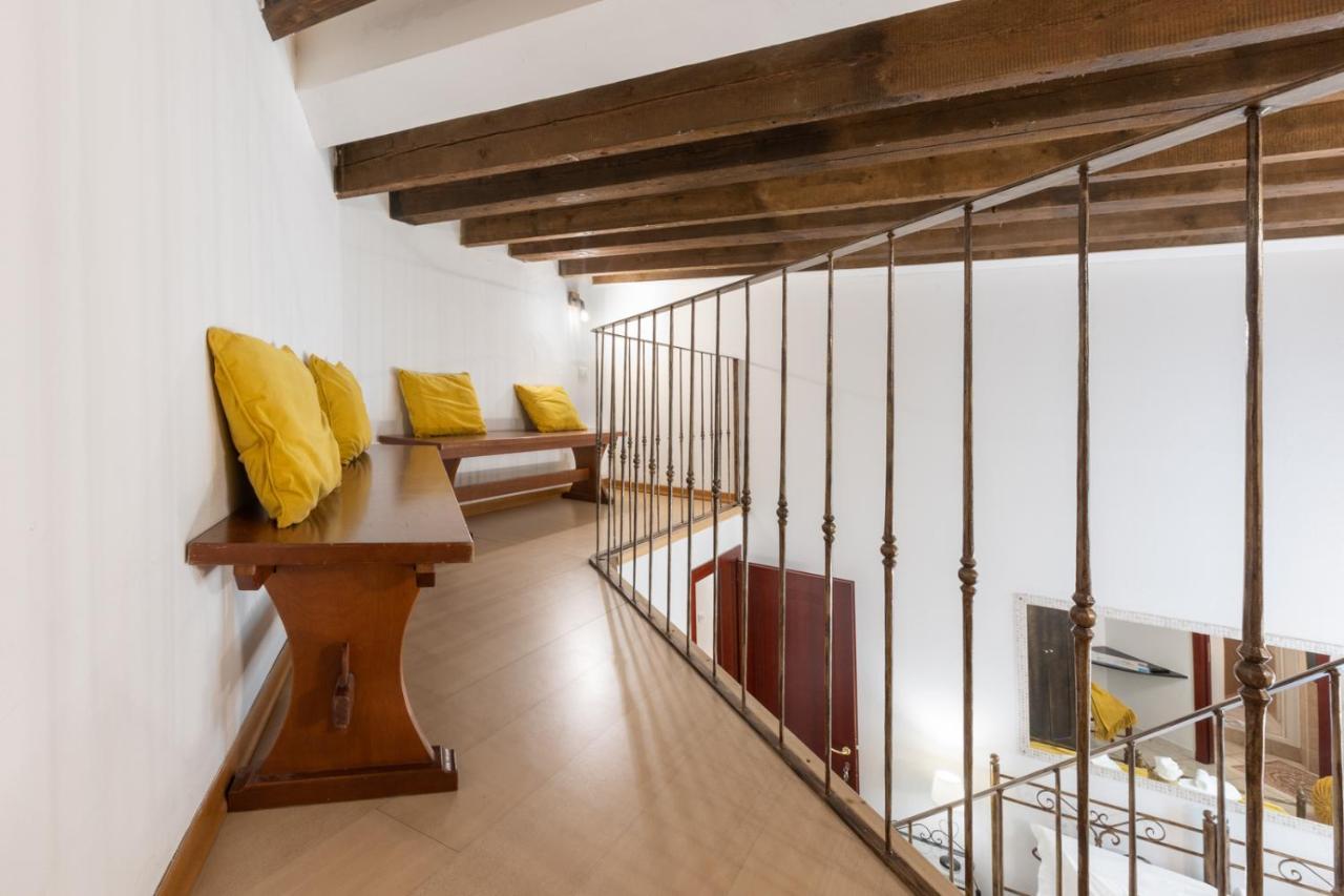 Cagliarifornia Bed & Breakfast ภายนอก รูปภาพ