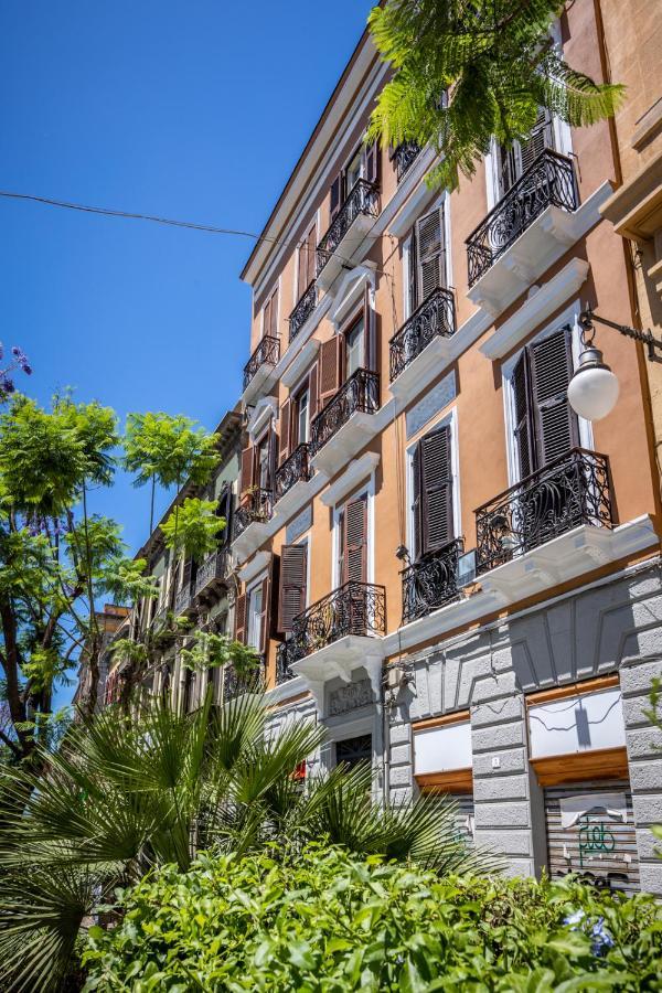 Cagliarifornia Bed & Breakfast ภายนอก รูปภาพ